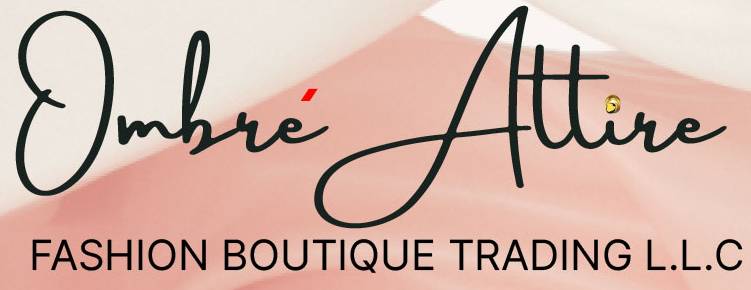 Ombre Attire