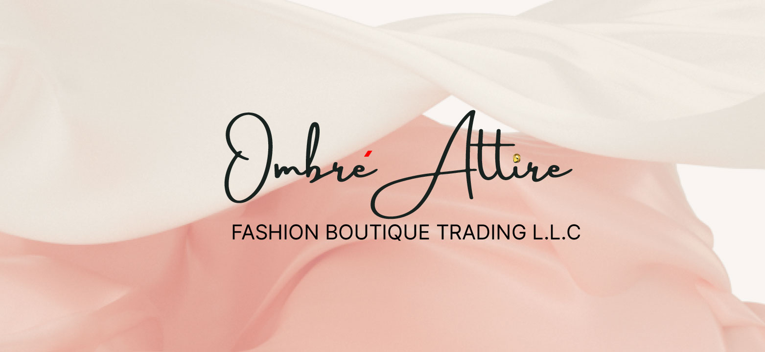 Ombre Attire