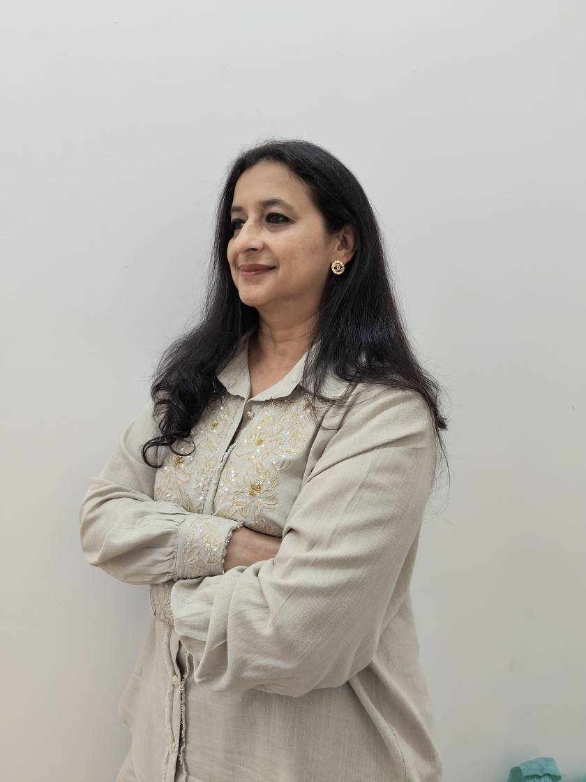 Co-founder & Creative Director